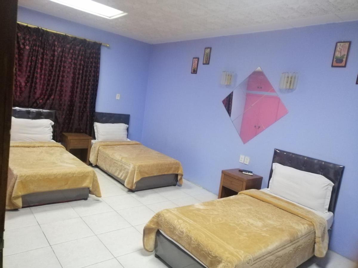 Khobar Fantastic Furnished Apartments Экстерьер фото