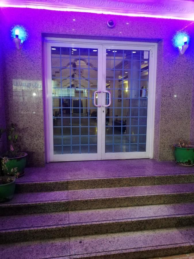 Khobar Fantastic Furnished Apartments Экстерьер фото