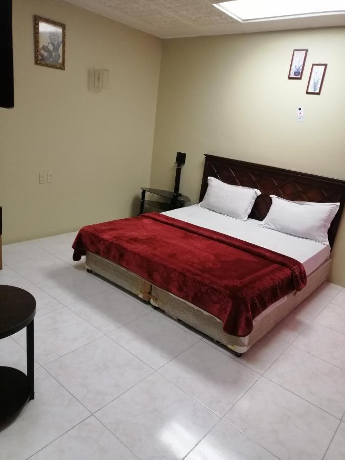 Khobar Fantastic Furnished Apartments Экстерьер фото