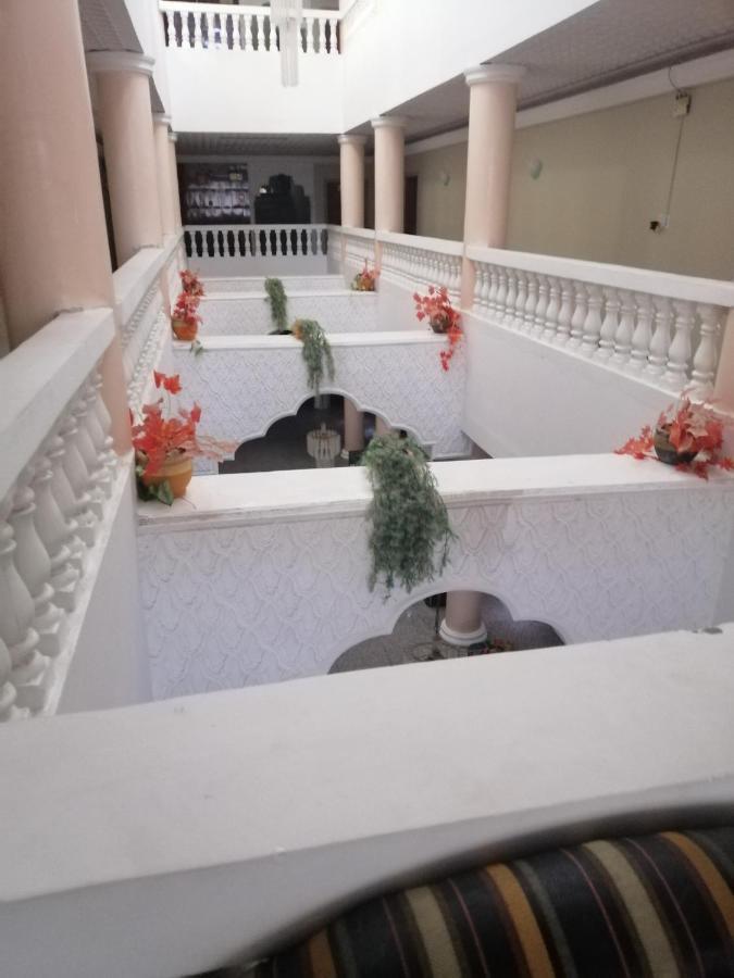 Khobar Fantastic Furnished Apartments Экстерьер фото