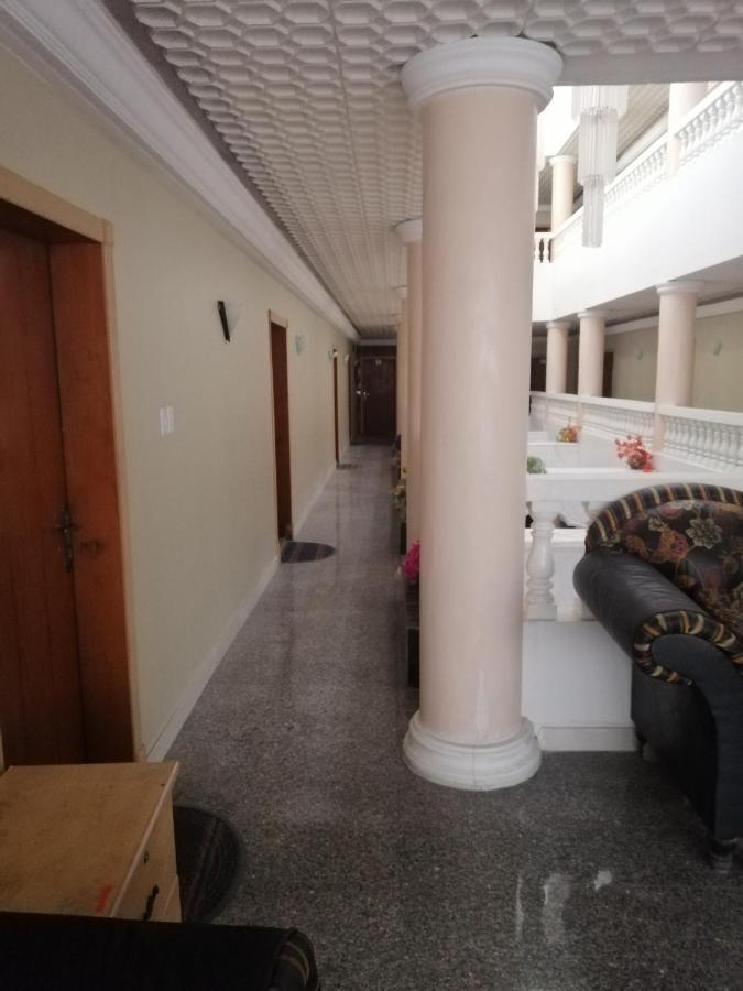 Khobar Fantastic Furnished Apartments Экстерьер фото