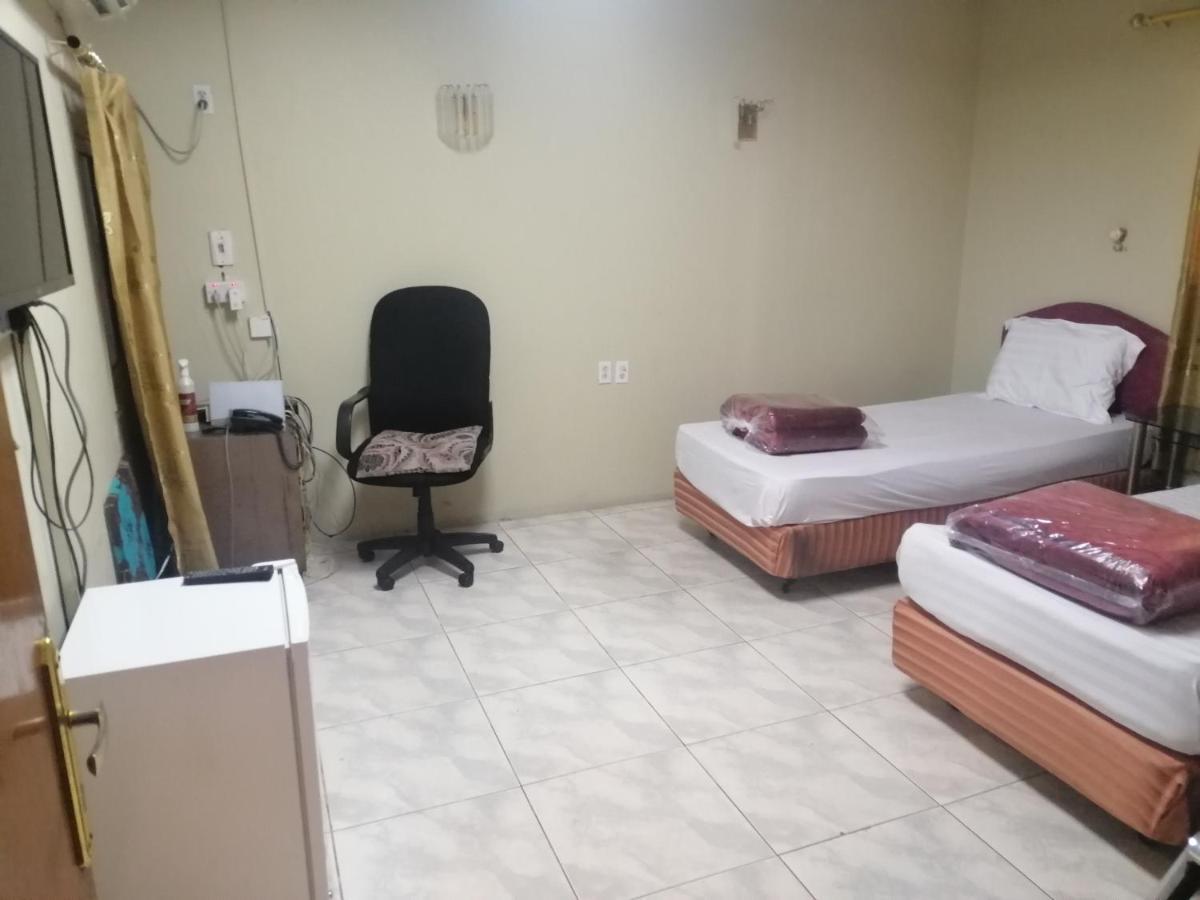 Khobar Fantastic Furnished Apartments Экстерьер фото