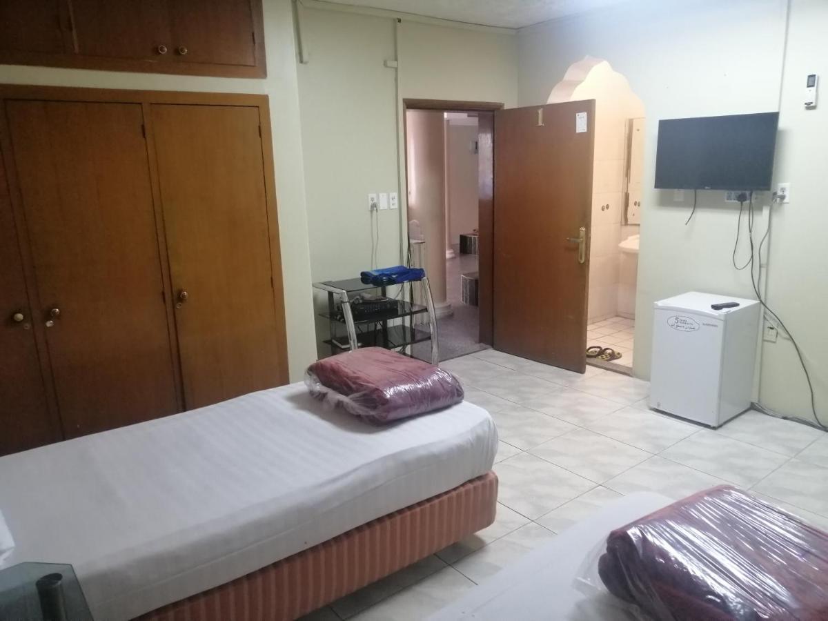 Khobar Fantastic Furnished Apartments Экстерьер фото