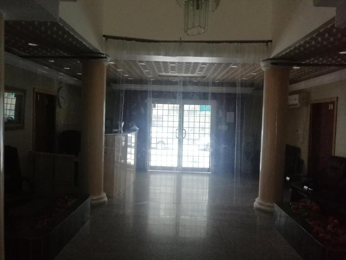 Khobar Fantastic Furnished Apartments Экстерьер фото