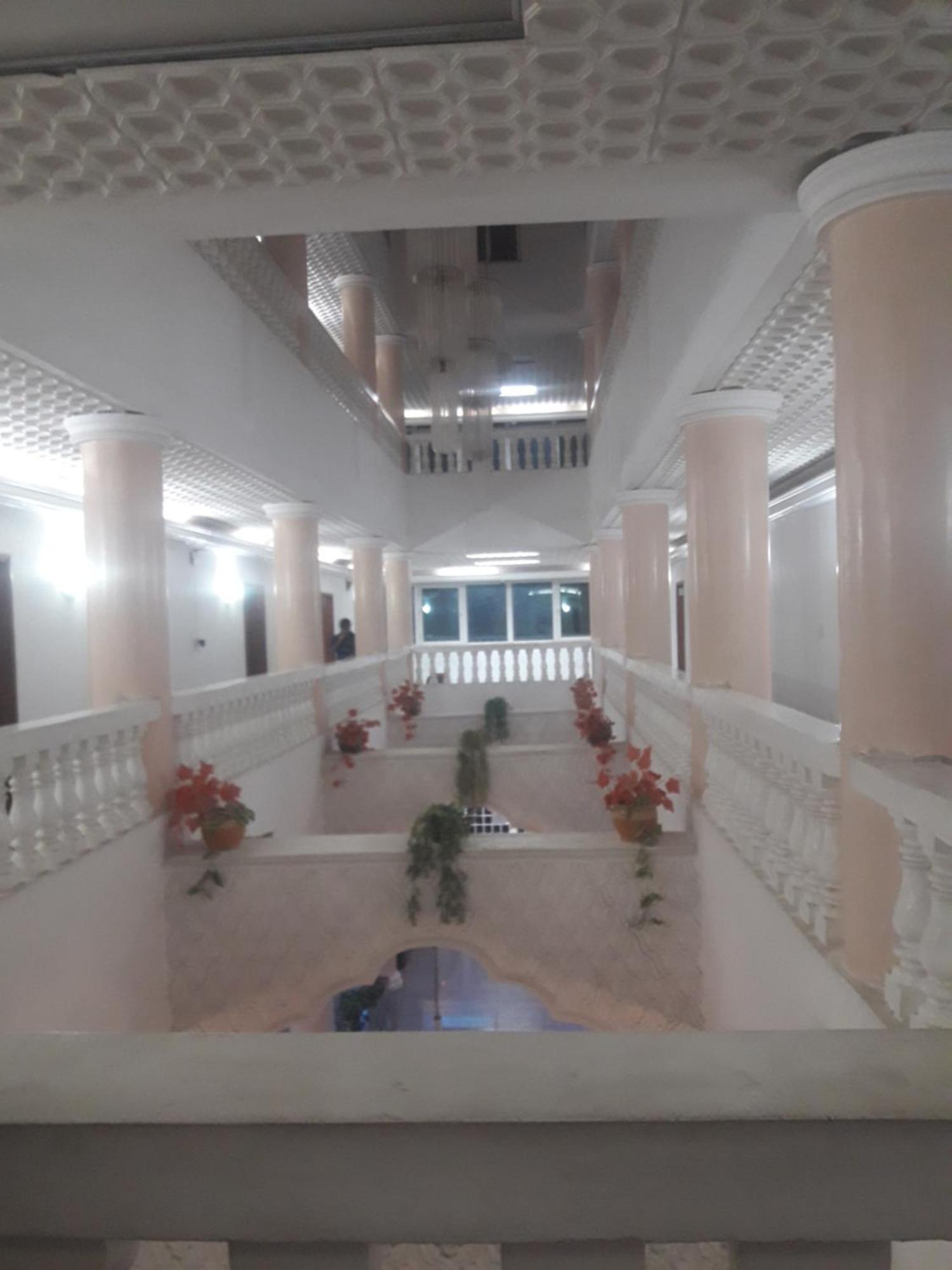 Khobar Fantastic Furnished Apartments Экстерьер фото
