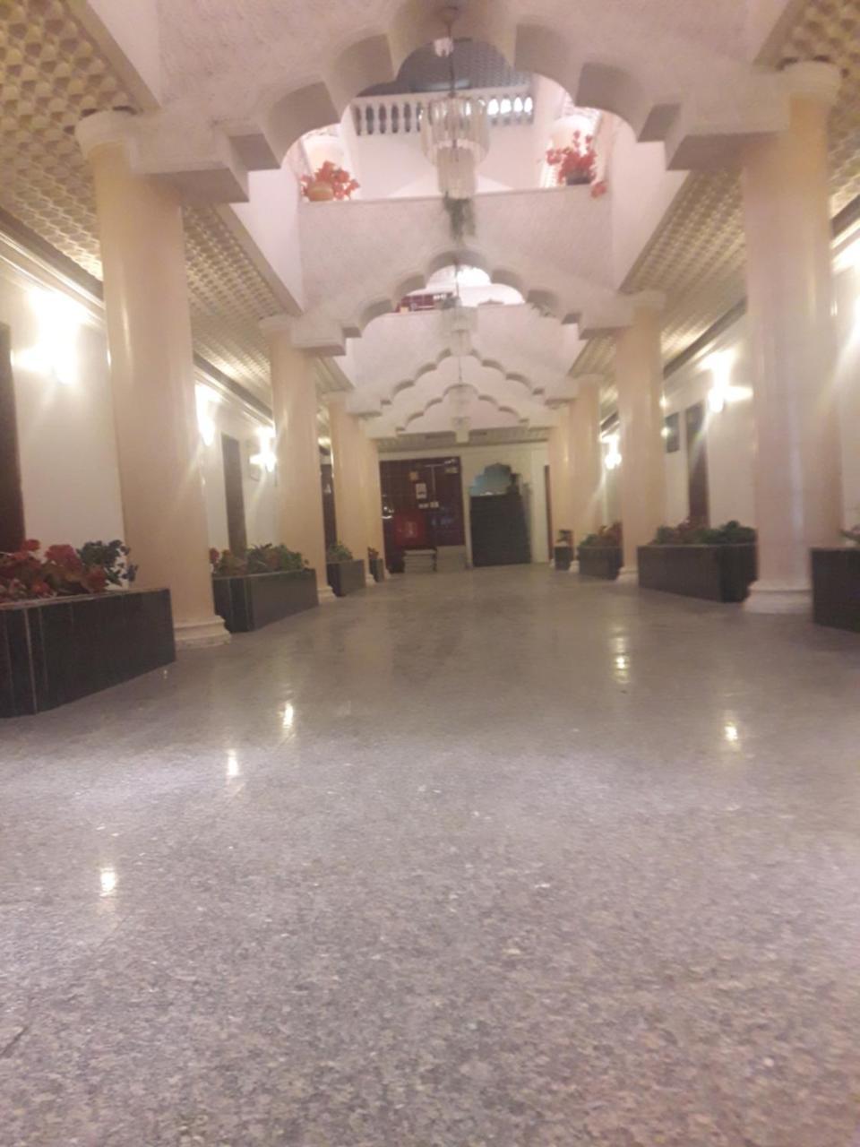 Khobar Fantastic Furnished Apartments Экстерьер фото
