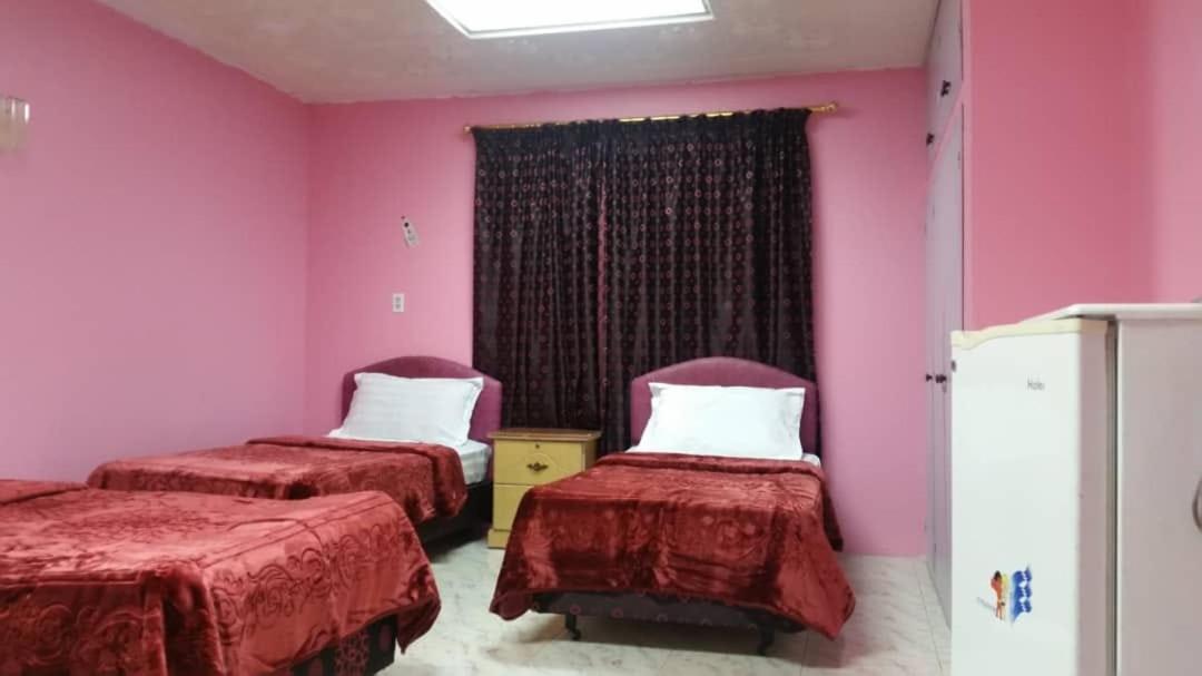 Khobar Fantastic Furnished Apartments Экстерьер фото