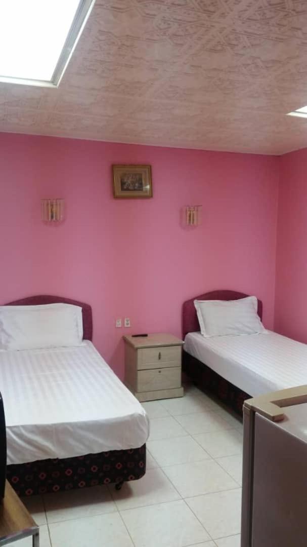 Khobar Fantastic Furnished Apartments Экстерьер фото