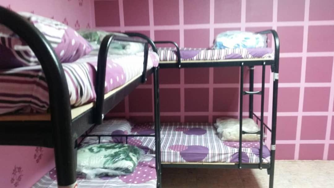 Khobar Fantastic Furnished Apartments Экстерьер фото