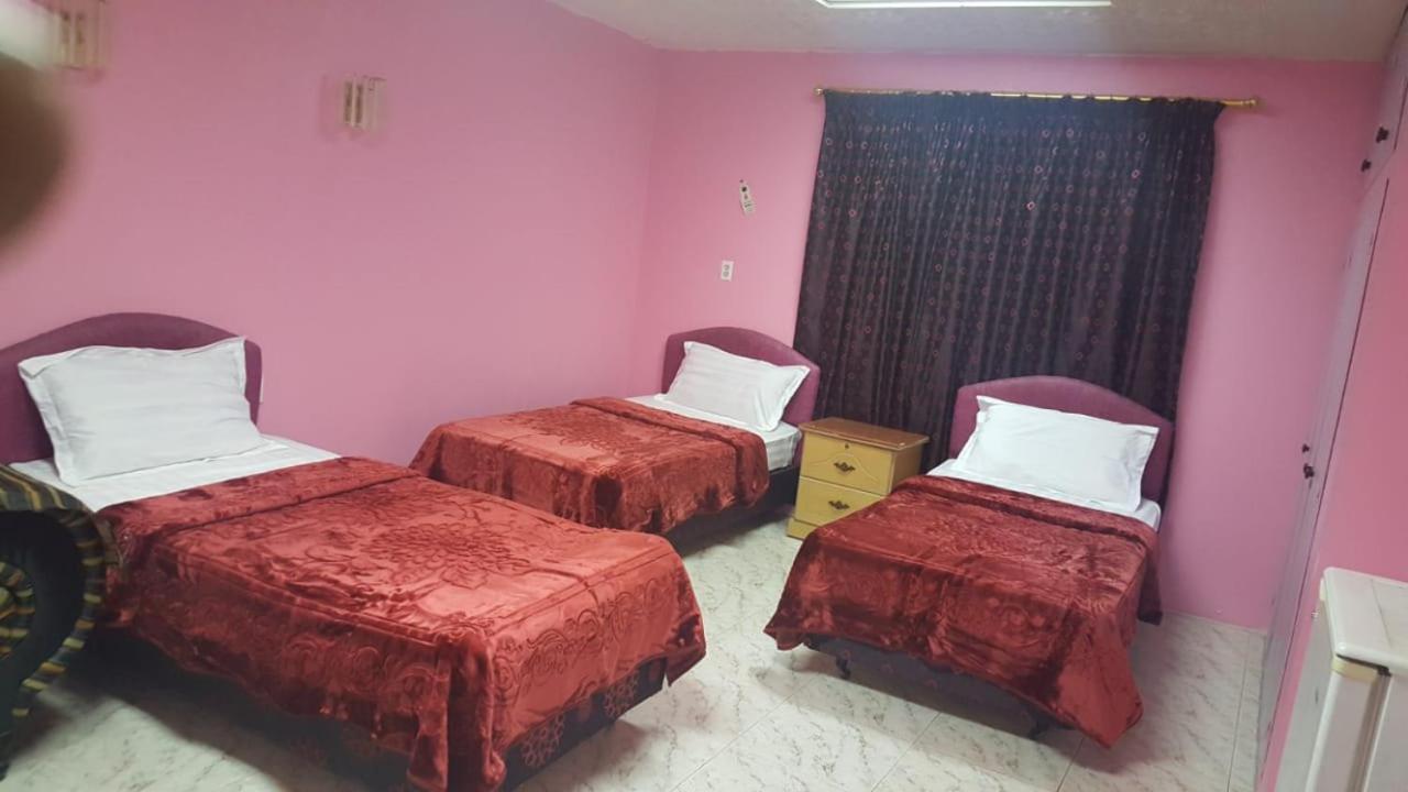 Khobar Fantastic Furnished Apartments Экстерьер фото
