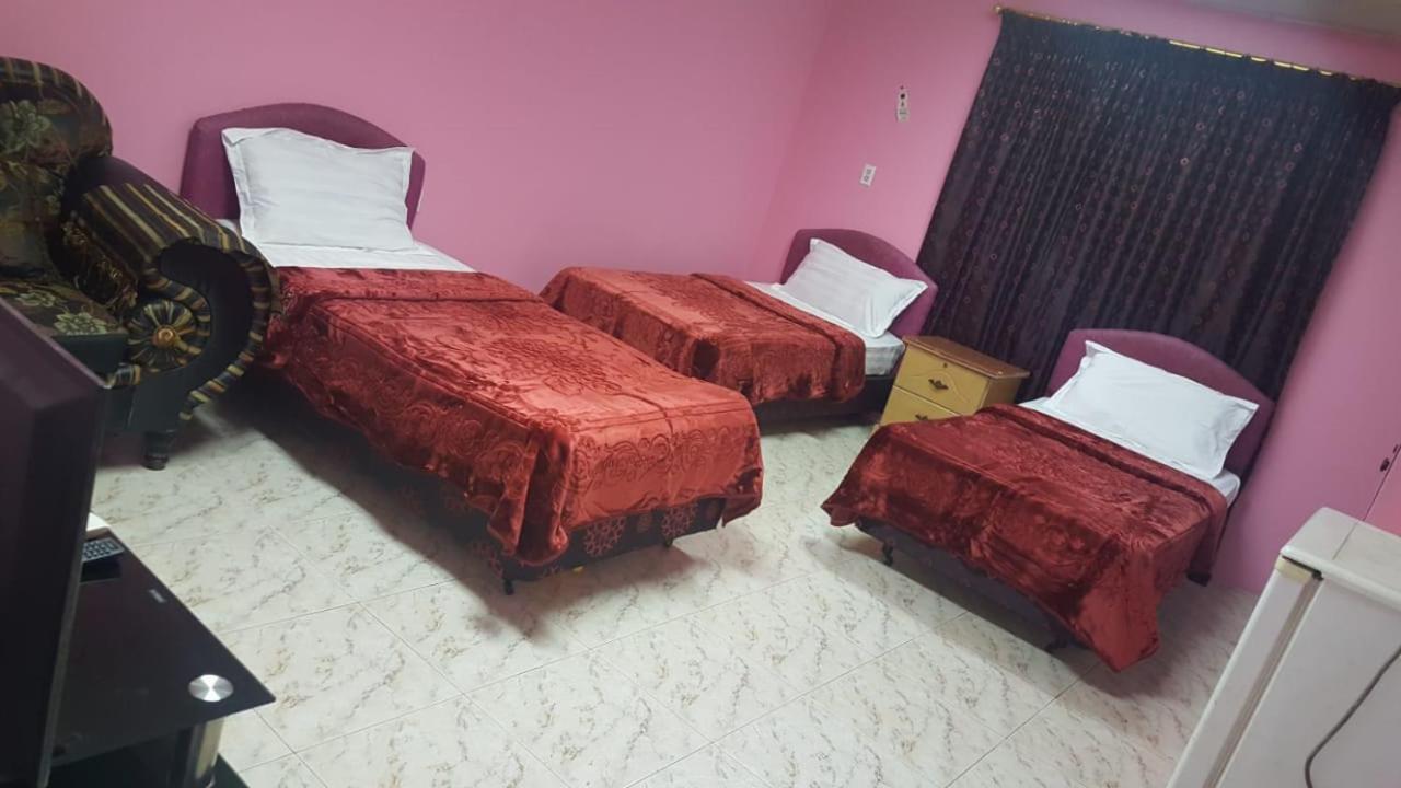 Khobar Fantastic Furnished Apartments Экстерьер фото