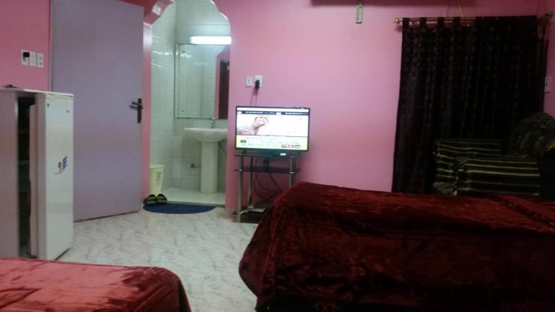 Khobar Fantastic Furnished Apartments Экстерьер фото