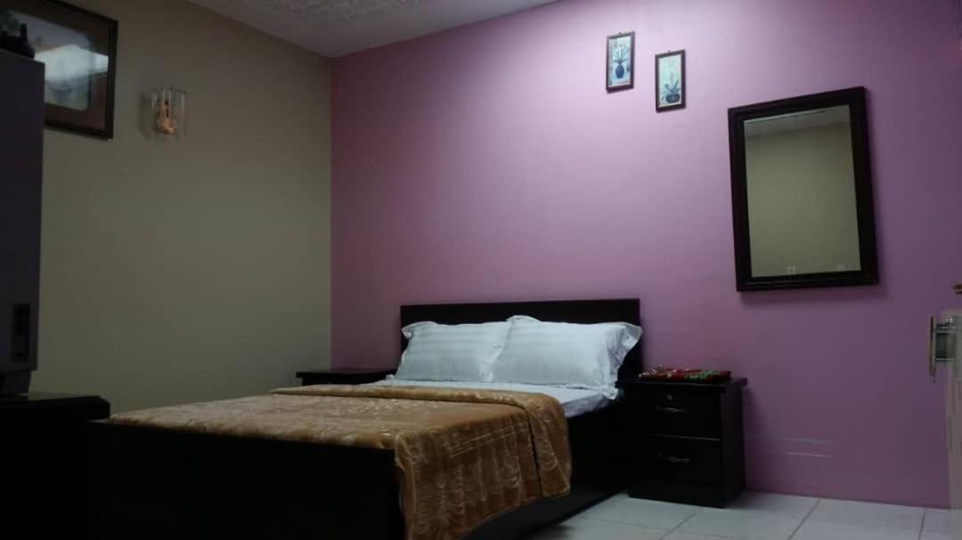 Khobar Fantastic Furnished Apartments Экстерьер фото