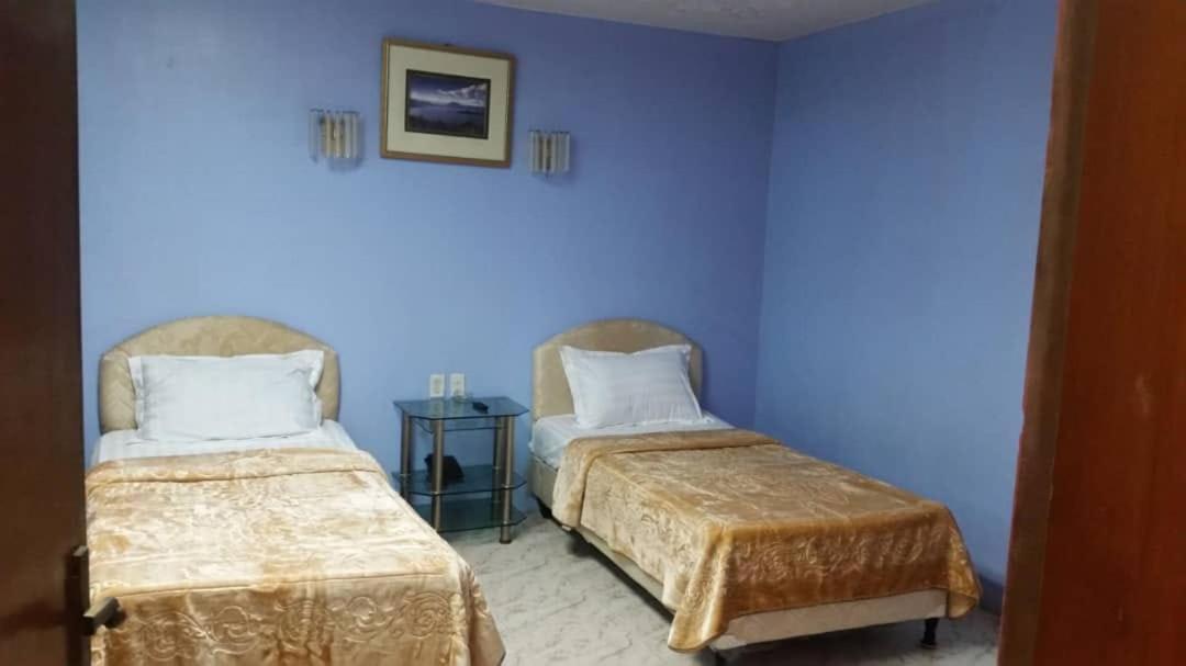 Khobar Fantastic Furnished Apartments Экстерьер фото