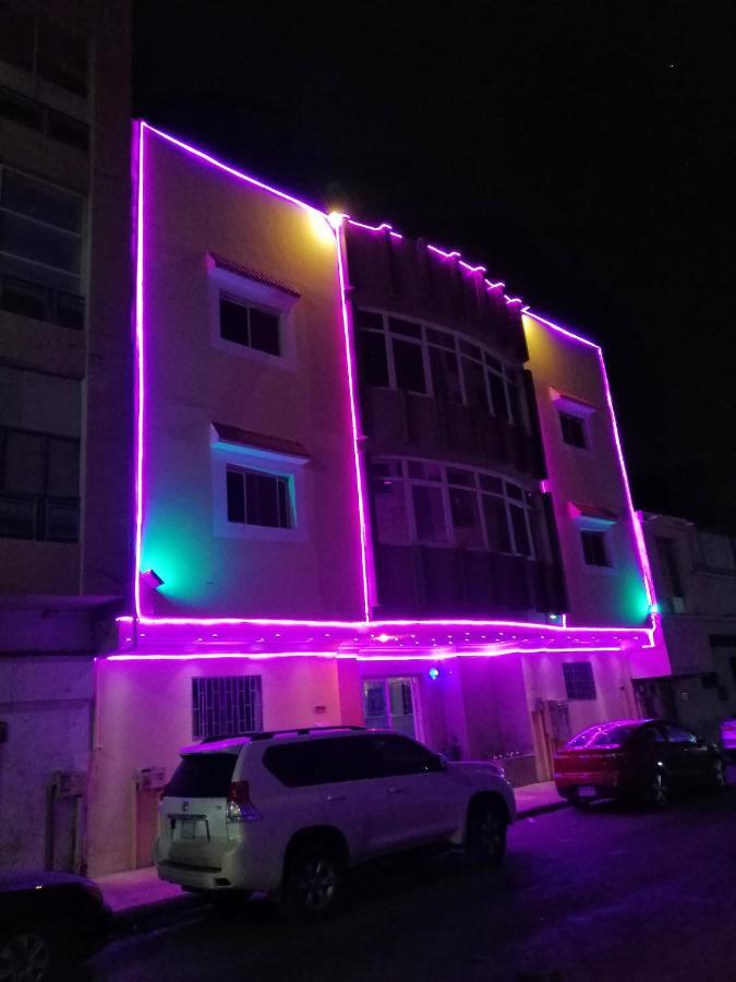 Khobar Fantastic Furnished Apartments Экстерьер фото