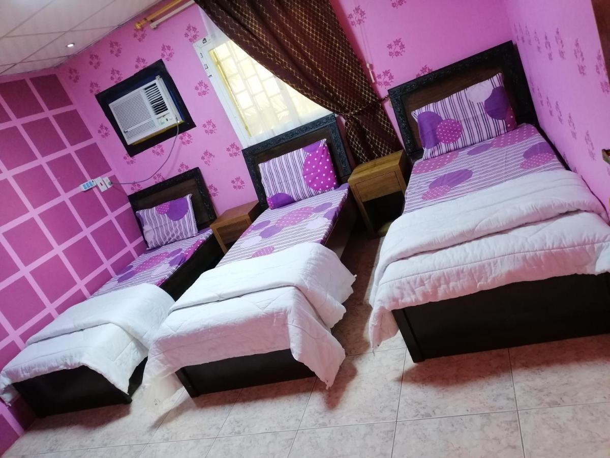 Khobar Fantastic Furnished Apartments Экстерьер фото